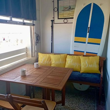 Face A La Mer, Appartement Pour 4 Personnes Sur La Rive Droite Palavas-les-Flots Ngoại thất bức ảnh