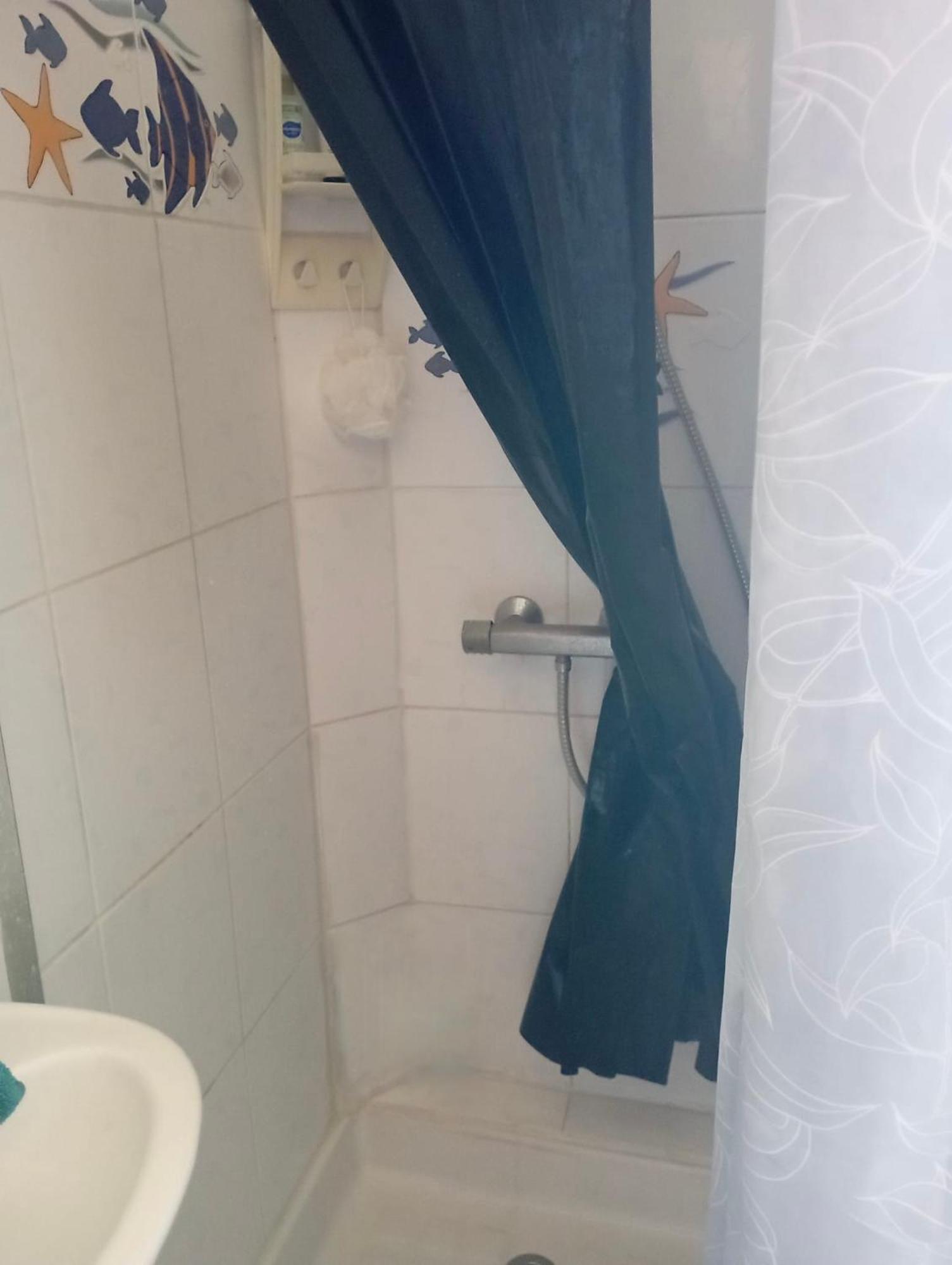Face A La Mer, Appartement Pour 4 Personnes Sur La Rive Droite Palavas-les-Flots Ngoại thất bức ảnh