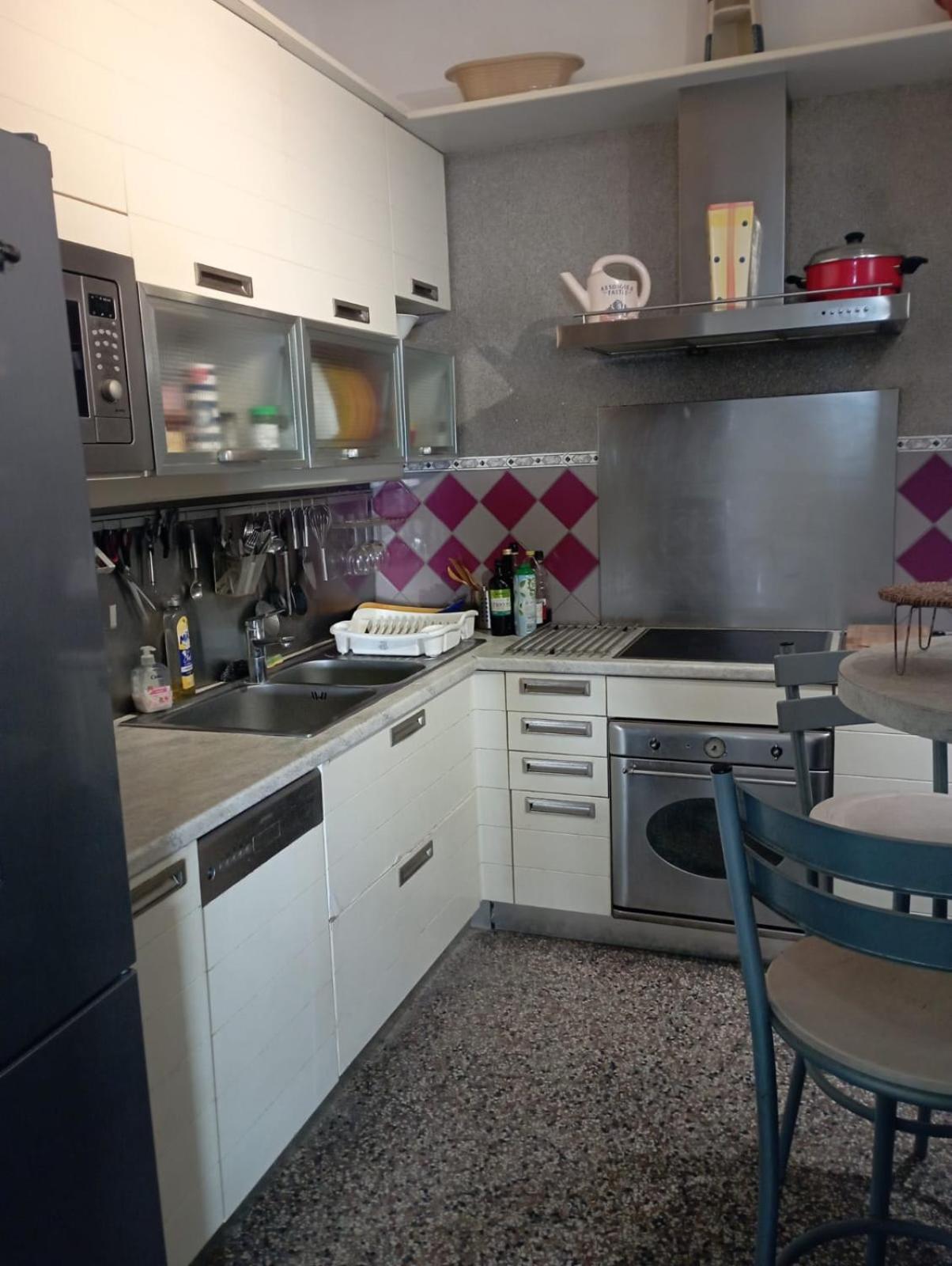 Face A La Mer, Appartement Pour 4 Personnes Sur La Rive Droite Palavas-les-Flots Ngoại thất bức ảnh